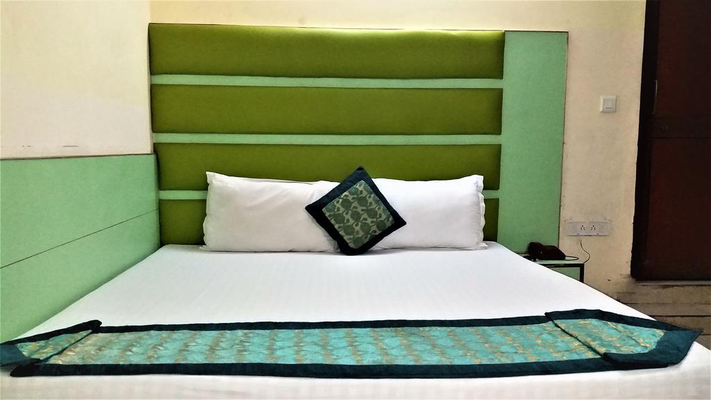 Hotel Kwality New Delhi Eksteriør billede