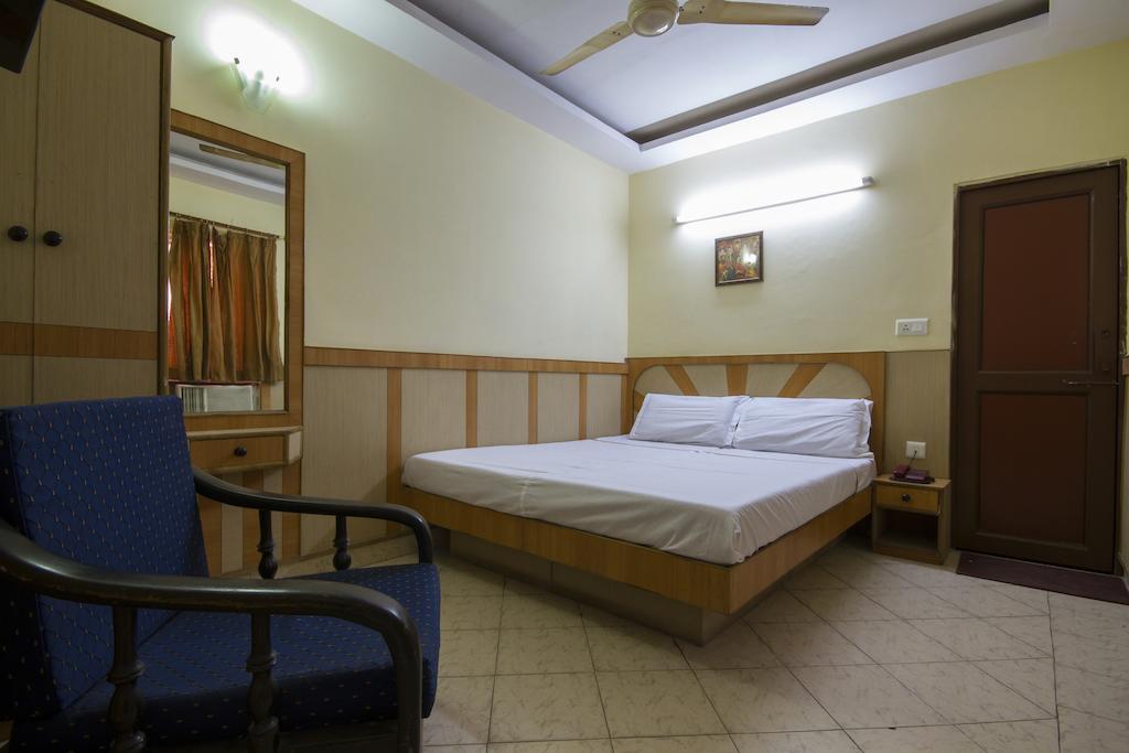 Hotel Kwality New Delhi Værelse billede