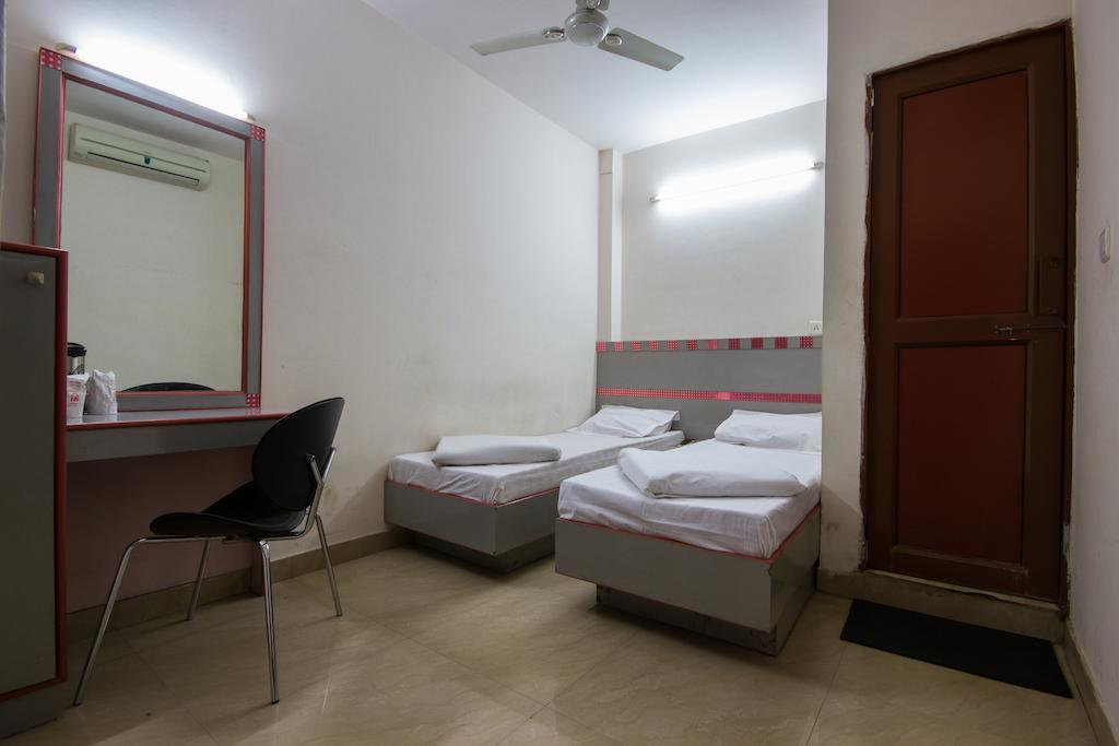 Hotel Kwality New Delhi Eksteriør billede