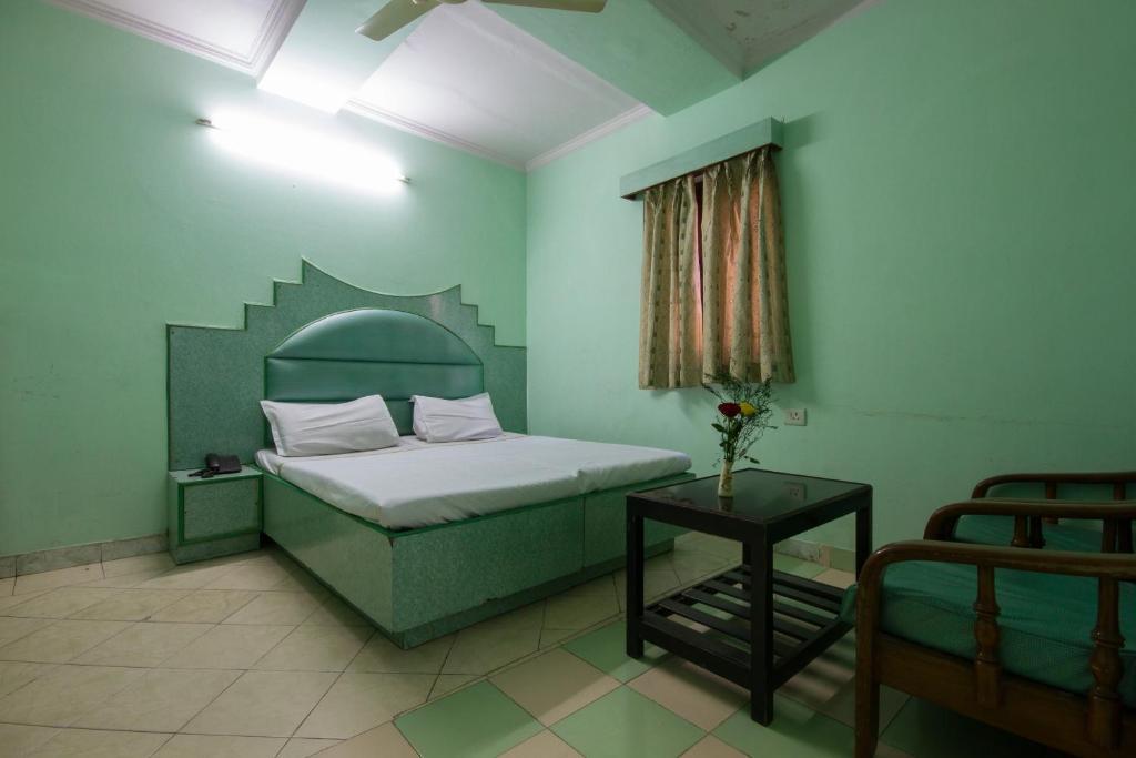 Hotel Kwality New Delhi Eksteriør billede