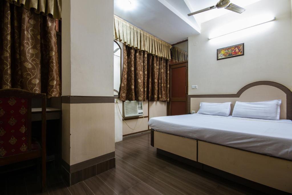 Hotel Kwality New Delhi Værelse billede