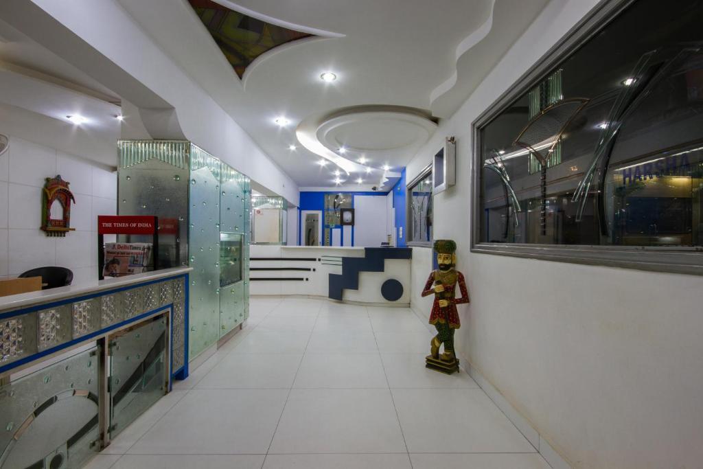 Hotel Kwality New Delhi Eksteriør billede