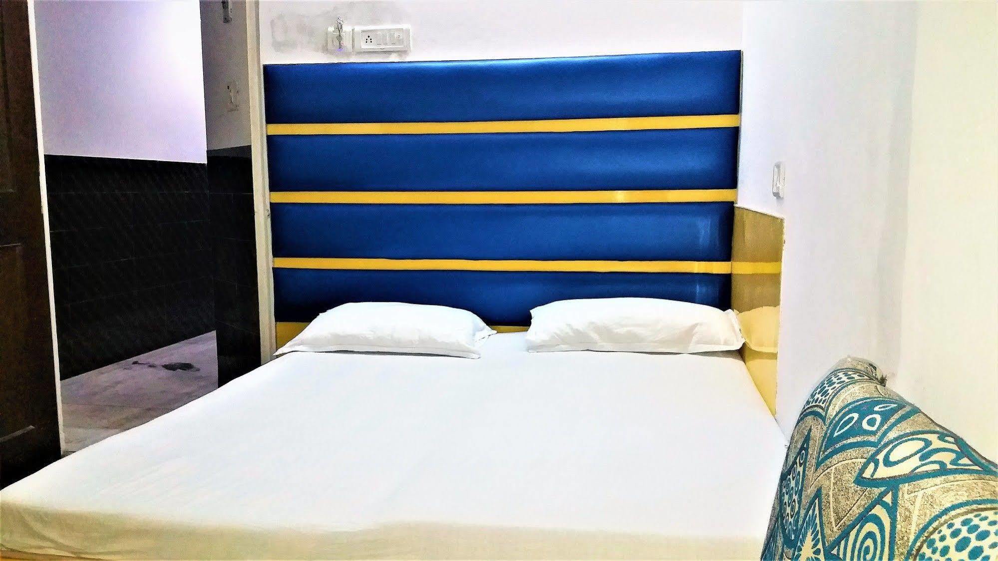 Hotel Kwality New Delhi Eksteriør billede